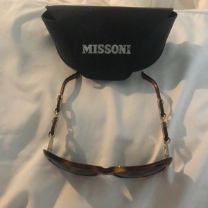 Missoni Sunglasses